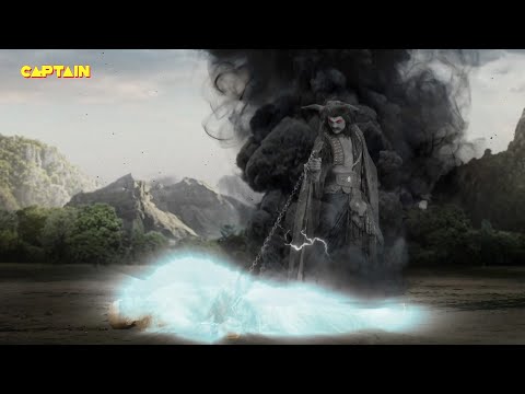 धर्म योद्धा गरुड़ || भाग. 66 || Faisal khan, Toral Rasputra || Dharm Yoddha Garud