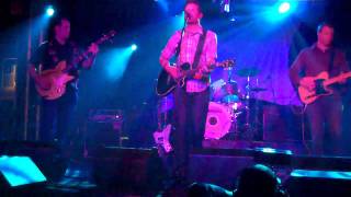 Tim Larson & The Owner / Operators - I Went Down Swingin' (Live at the Cubby Bear June 30 2009)