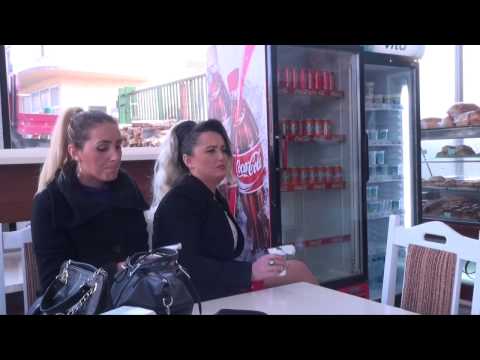 Humor-Dreni,Fiza,Kungji,Fata-Nje jogurt memish