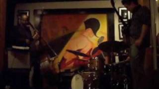 Solo Excerpt from Charlie Parker's "Segment" 2