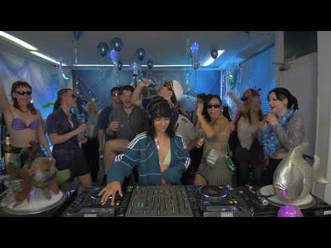 S.3000 & DJ-Ween | DASLABOR