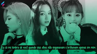LOOΠΔ (Loona) Gowon & Chuu - SeeSaw (feat. Kim Lip) [Legendado | Tradução PT-BR]