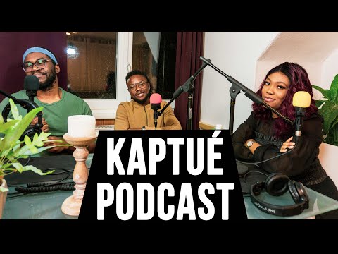 Was können wir Afrikaner ändern bzw. besser machen? | Kaptué Podcast