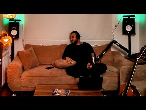 Tekir - Vursan Duramam (CHILLEBESK III)