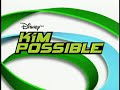 Kim Possible 2002 TV Trailer