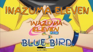 Download lagu Inazuma & Naruto Style [AMV] Blue Bird - Inazuma eleven ares/orion mp3