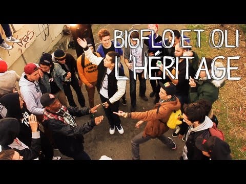Bigflo & Oli - L'Héritage (+ Guests)