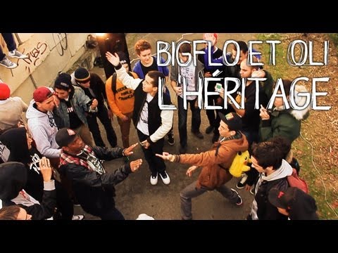 Bigflo & Oli - L'Héritage (+ Guests)