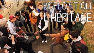 Bigflo & Oli - L'Héritage (+ Guests)