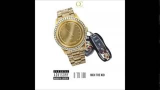 Rich The Kid - 0 To 100 Freestyle