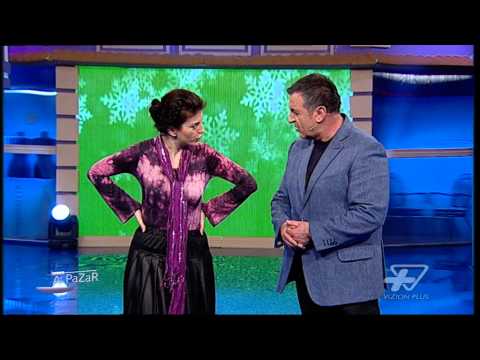 Pse ta urojme Ajen ? - Alpazar - Vizion Plus