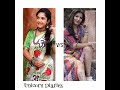 Amrutha Nair Aswathy S Nair Ladies Room Who Is Best