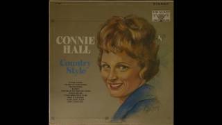 Connie Hall - Many Tears Ago