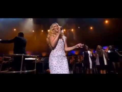 Paloma Faith - All Night Long (Live at The Royal Albert Hall)