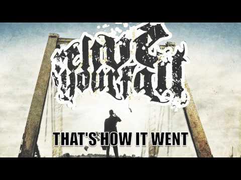 Relive your Fall - Wrong Side of the Gun (Lyrics)