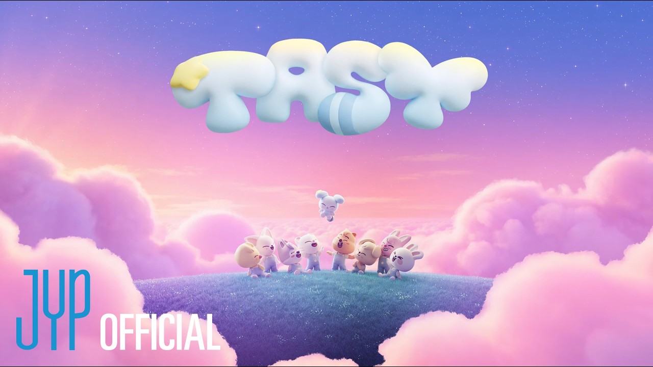 Hello, TASY⋆⁺₊⋆ ☾⋆⁺₊⋆ | Official Character of STAY