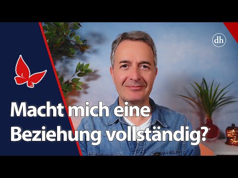 Warum du keine Beziehung brauchst, um vollständig zu sein