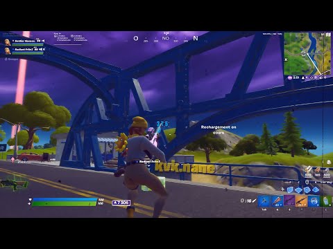 Highlights #2 GHOSTEMANE - Nihil