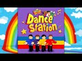 06 - Bump-A-Deedle - Dance Station (2025)
