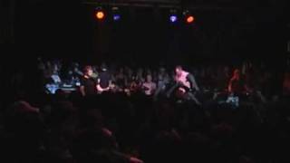 BELOVED - Death To Traitors (Live)