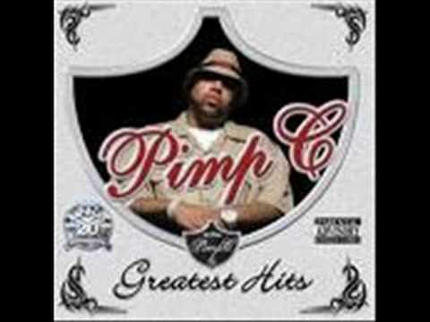 Pimp C Tribute