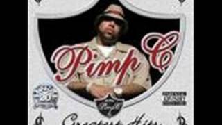 Pimp C Tribute
