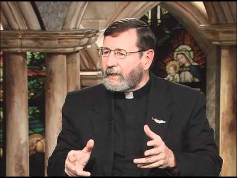 EWTN Live - Both Servant and Free - Fr Mitch Pacwa, SJ with Fr Brian Mullady, OP - 02-09-2011