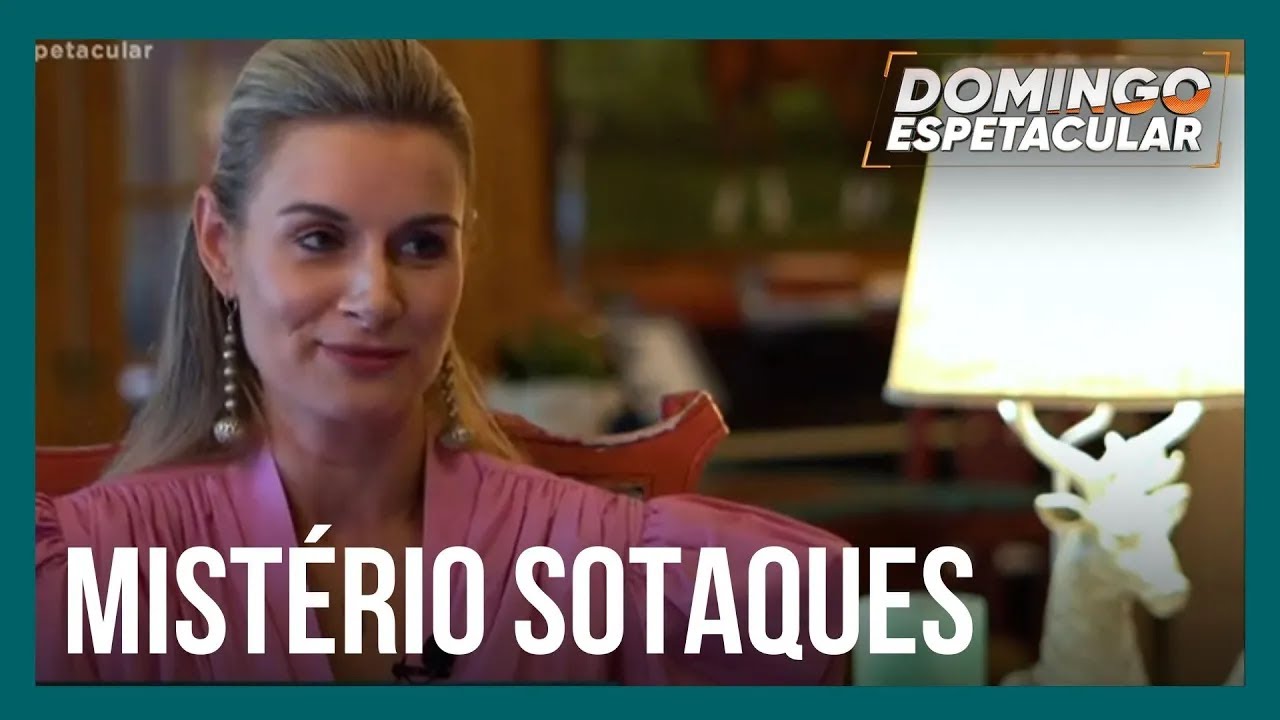 Mulher americana passa por cirurgia na coluna e acorda falando com sotaque russo