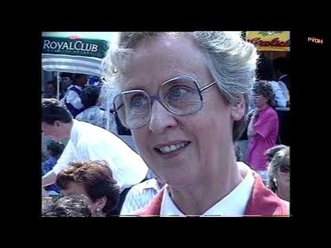 Archief, diverse items Land van Cuijk 1990