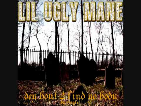 Lil Ugly Mane - Paperchasin Money Freekz