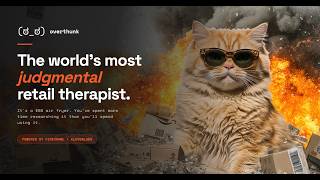 Overthunk explainer video