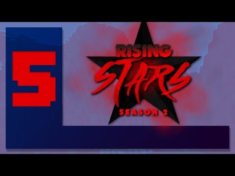 Rising Stars UHC S2Ep05 - The French Connection (1971)