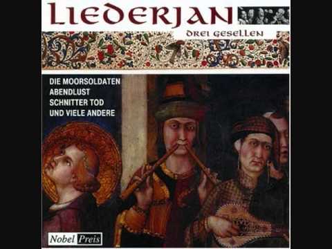 Liederjan - O König von Preussen