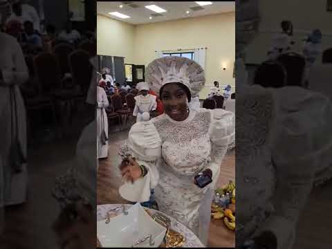 My ministration @C&S New Convenant Church Houston TX