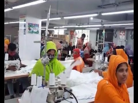 শ্রমিক সুরক্ষায় যুক্তরাষ্ট্রের নতুন নীতিতে আতংকে ব্যবসায়ীরা