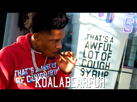 KoalaBearFur - "Awful Lot" @koalabearfur9571