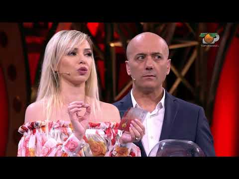 Portokalli, 28 Prill 2019 - Air Albania