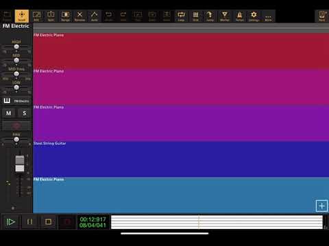 Small Potatoes: Theme Song - Audio Evolution Cover