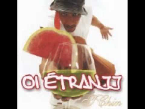 01 Etranjj - Troublemaker