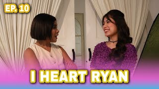 I HEART RYAN | CANDY AND YOU | EPISODE 10