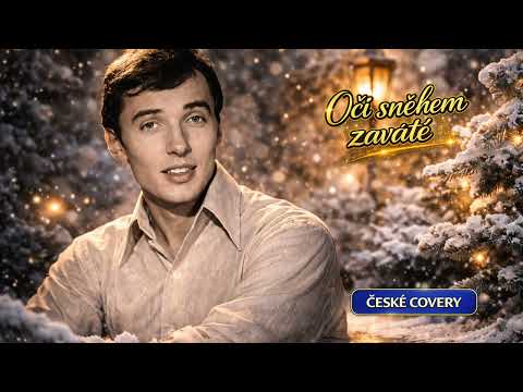 Oči sněhem zaváté ???? Karel Gott | Rock Cover | ČESKÉ COVERY