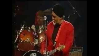 Sam the Sham and the Pharaohs - Li&#39;l Red Riding Hood (live, 2000)