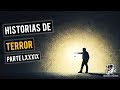 Historias De Terror Vol. LXXXIX