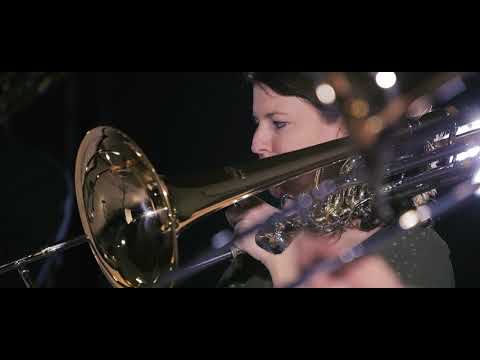 Bruckner Etüde für das tiefe Blech