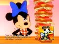 Mark Lennon Livin La Vida Mickey Mickey Mouse Works HQ Video