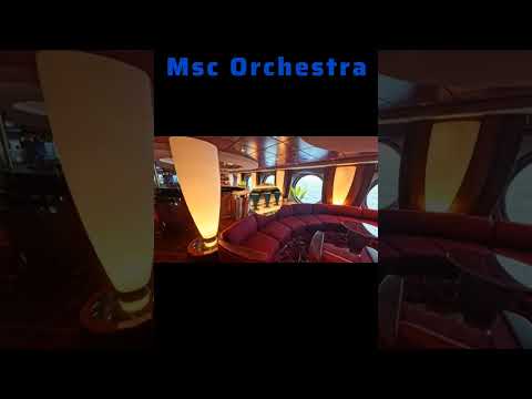 Thumbnail for Msc Orchestra