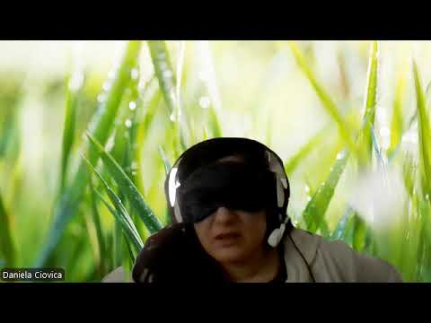 HIPNOZA REGRESIVA/RO363 Ina, golul interior/ proiectiile mentale, setea de iubire/ rolurile sociale