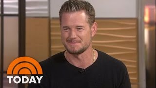 Eric Dane Talks New Adventure In Season 3 Of ‘The Last Ship’ | TODAY video