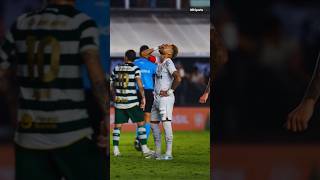 Neymar Jr | Santos FC x Coritiba