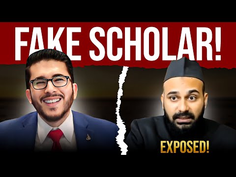 The Truth About Dr. Syed Ali Hur Kamoonpuri | Hassan Allahyari English